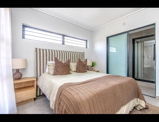 4 BEDROOM CLUSTER FOR SALE IN ALBERTSDAL